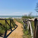 Bright And Spacious Vacation Near The * Bibione