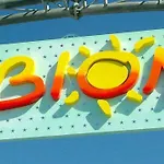 Bright And Spacious Vacation Near The Bibione