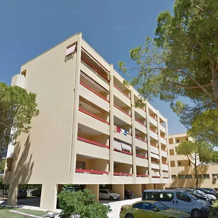 Apartment Bright And Spacious Vacation Near The Bibione