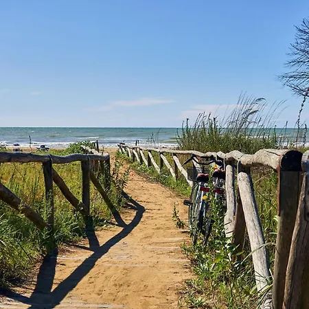 Bright And Spacious Vacation Near The * Bibione