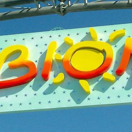 Bright And Spacious Vacation Near The Bibione