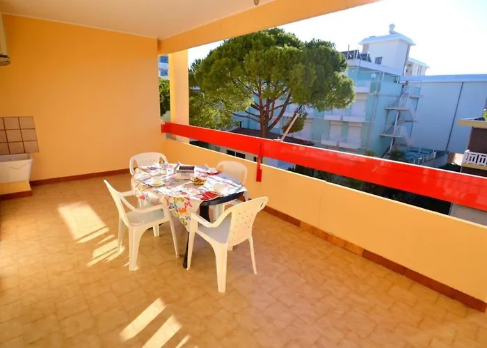 Bright And Spacious Vacation Near The Apartment