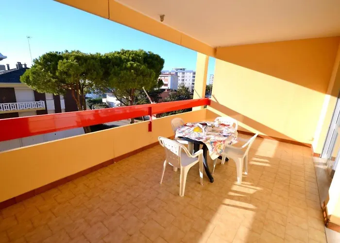 Bright And Spacious Vacation Near The Apartment