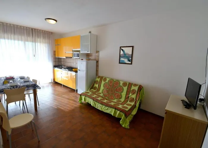 Apartment Bright And Spacious Vacation Near The