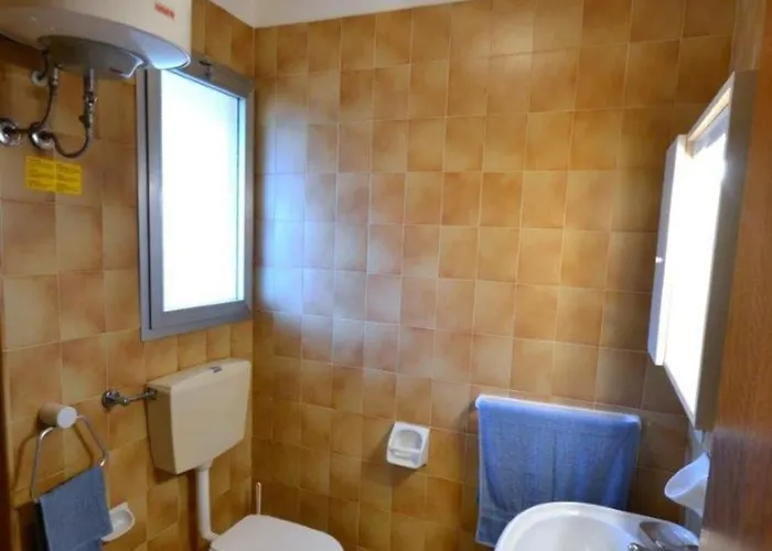 Bright And Spacious Vacation Near The *